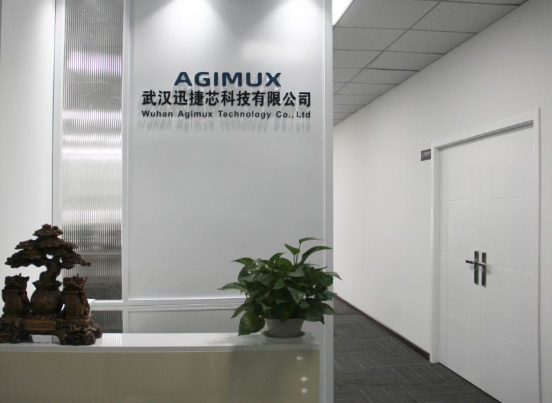 Verified China supplier - Wuhan Agimux Technology Co., Ltd