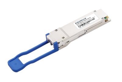 Κίνα QSFP28 50G LR 1310nm 10Km Οπτική μονάδα δέκτη προς πώληση