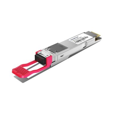 Κίνα QSFP-DD 400G 1310nm ER8 40Km Οπτική μονάδα δέκτη προς πώληση