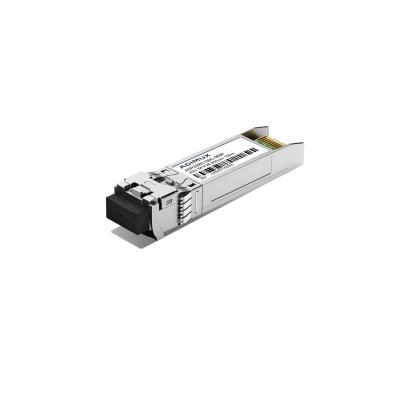 China SFP28 25G 850nm 100m optischer Empfängermodul zu verkaufen