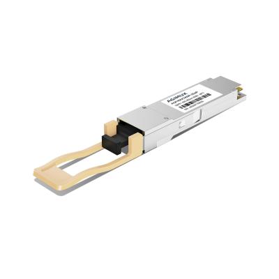 China QSFP+ 40G 850nm 300m optische transceivermodule Te koop