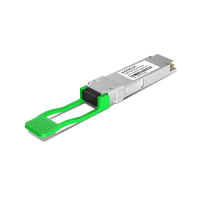 Cina QSFP28 100G CWDM4 modulo trasmettitore ottico da 2 km in vendita