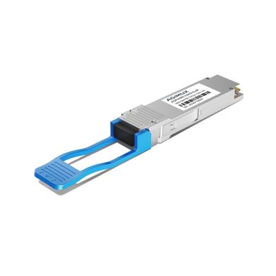 China QSFP28 100G LR4 10Km optische transceivermodule Te koop