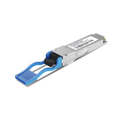 China QSFP+ 40G 1310 10Km PSM4 Transceptor óptico à venda