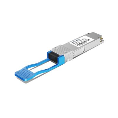 China Módulo de transceptor óptico LR4 QSFP+ 40G 1310 10Km en venta