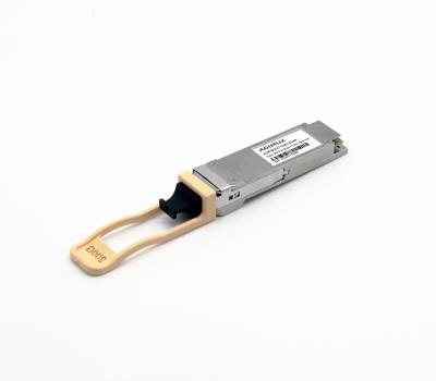 Китай QSFP56,200G,850nm,SR4,100m,DSP продается