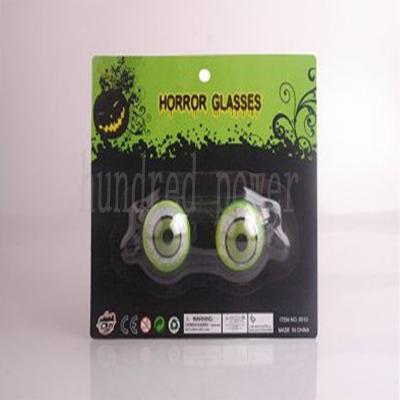 China Commercial Spoof  Led Flashing Glasses For April Fool'S Day Occasion for sale