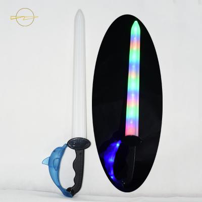 China Manija clásica azul del ABS de las luces del juguete 16 de la espada de la luz de Star Wars de la tira en venta