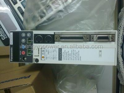 China Panasonic AC Servo Driver MSDA043A1A MSDA043A1A for sale