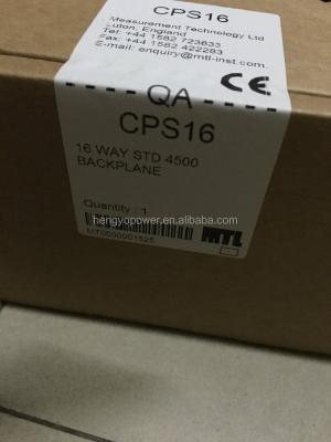 China MTL4500 CPS04 4 Way Motherboard Standard Screw-flange Connector CPS04 for sale