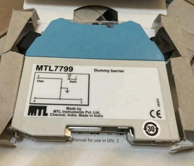 China MTL7700 Series Intrinsically Safe Zener Barriers MTL7799 for sale