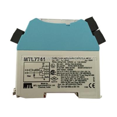 China Chemical Industry MTL7700 Series Din-Rail Mounting Crash Barriers MTL7741 for sale