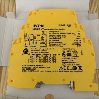 China Chemical Industry MTL SD32X MTLSD32X Surge Protection Devices for sale