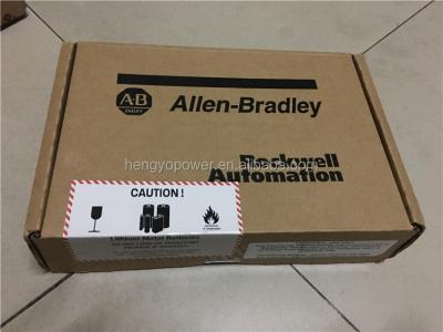 China Industry Automation Allen-Bradley 1746 SLC System, SLC 5/03 Controller, 32K Memory 1747L531 1747L532 1747-L533 for sale