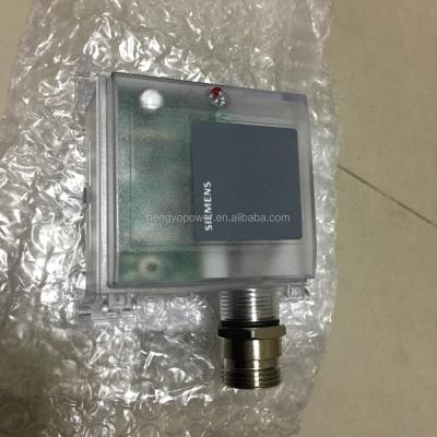 China SIEMENS Differential Pressure Sensor QBM4100-1U QBM4100-1U for sale