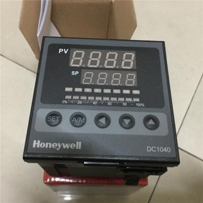 China 24 Hours Temperature Controller Honeywell PID Measurement Temperature DC1040CR-20100B-E DC1040CT-20100B-E DC1040CL-20100B-E for sale