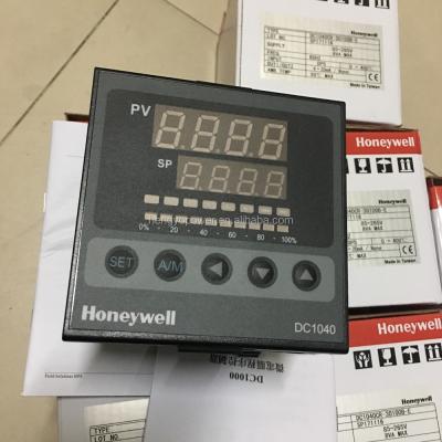 China Honeywell Digital PID Temperature Controller DC1040CL-101000-E Temperature Thermostat DC1040CL-101000-E for sale