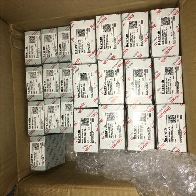 China Linear Ratio Rexroth R169421410 Industrial Application for sale