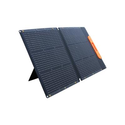 China Factory Price Factory Price Silicon PV Flexbile Monocrystalline Flexible Panels Br Foldable Solar Panel 1130*600mm for sale