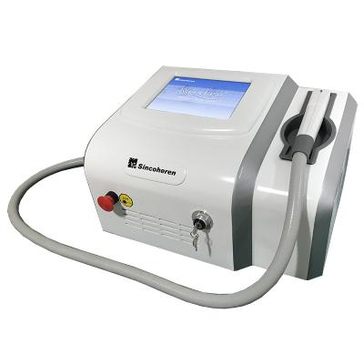 China Hair Removal Razorlase SDL-E 810nm Torque Fiber Diode Laser Hair Removal for sale