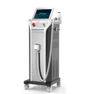 China 2022 High Quality Dark Circles Factory Price Diode Laser 808 Hair Removal 808nm Beauty Equipment Machine for sale