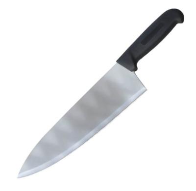 China Chefs Butchers Professional Hollow Grind Knives For Knife Grinder Sharpening Cutlery Grinding Exchange Program Rental Service EMAIL: general@top-metal.com for sale