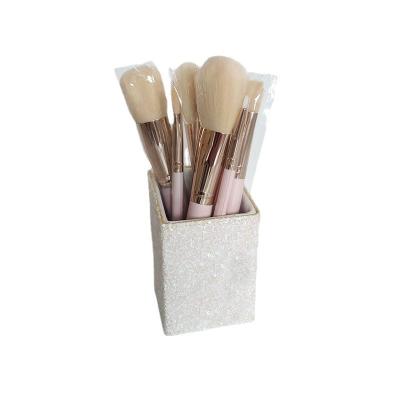 China skin-friendly gifts Gracedo Custom Luxury Makeup Brushes Foundation Premium Synthetic Eyeshadow Make Up Brush Brushes Wholesale for sale