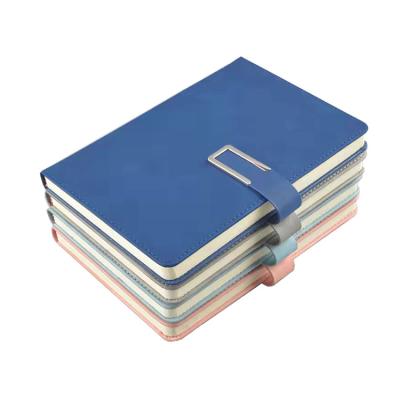 China Hot Selling Multifunctional Business Recipe A5 Loop Multifunctional Economic Notebook for sale