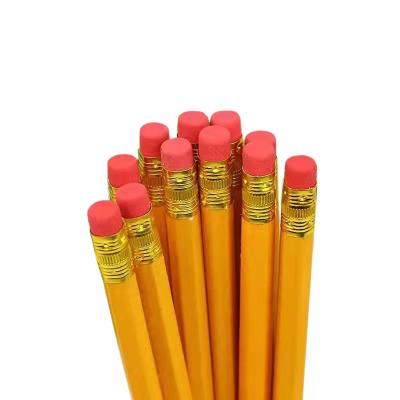 China office & School Pencil Manufacturers China Direct Selling Quality Wooden Fancy Pencils Sketch Pencil Set for sale