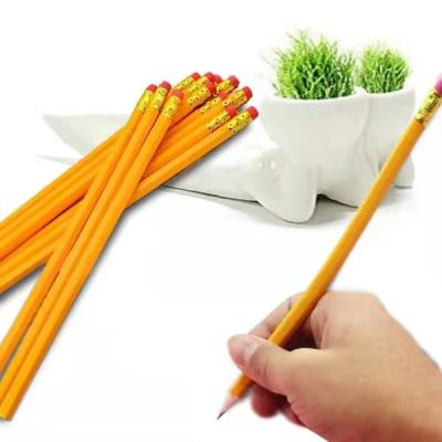 China office & School Pencil Cases Best High Quality Most Popular Price School Sketching Pencil Art Set Wooden Pencils for sale