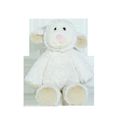 China Low Plush Price Guaranteed Quality Sheep Plush Toy Plush Toys Soft Plush Toy for sale