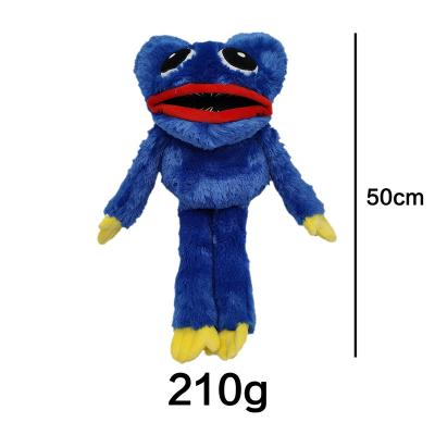 China Home.Restaurant.Hotel.Wedding. Super Markets 2022 Promotions 2022 Promotions Plush Toy Kawaii Poppy Playtime High Quality Custom Hand Puppet Puppet Toys for sale