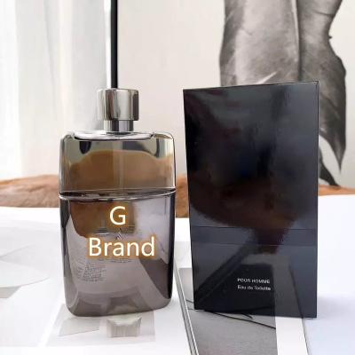 China Best Price Luxury 1:1 Popular Edition Perfect Designer Luxury Perfume Bottle Perfumes Original Women Men's Brand Perfume for sale