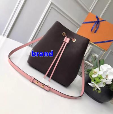 China 5a New Fashion Quality Luxury Purses and Handbags Fashion Female Bags for Girls Handbag Ladies Women's Bucket Bags for sale