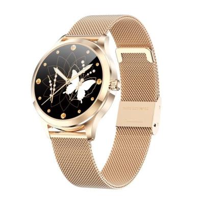 China Smart Watch IP68 LW07 female waterproof for sale