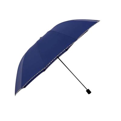 China New Arrival Factory Wholesale Luxury Windproof UV Proof Umbrella Umbrellas For Rain With Custom Logo for sale