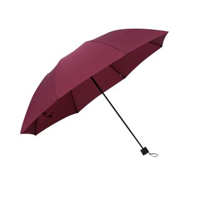 China New Arrival Manufacturer Wholesale Cheap Portable Umbrellas Advertising Windproof UV Proof Umbrella for sale