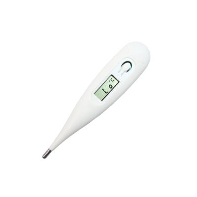 China Cheap Temperature Monitor Price Digital Thermometer For Baby Child Adult Rigid Digital Thermometer for sale