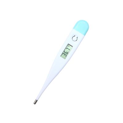 China 10 Seconds LCD Display Animal Thermometer Temperature Monitor Quick Read Digital Thermometer for sale