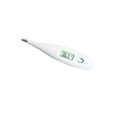 China Cheap Temperature Monitor Price Digital Thermometer For Baby Child Adult Rigid Digital Thermometer for sale