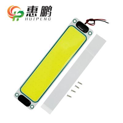 China 12-24V High Brightness 108chips COB Car Truck Led Cabin Light LED Bulb for sale