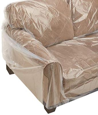 China China NaiGu manufacture pe clear plastic moisture proof furniture protective film for sale