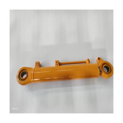 China Hydraulic Cylinder Machinery Hydraulic Cylinder Barrel 20 Ton Hydraulic Cylinder Hydraulic Cylinder With Pump for sale