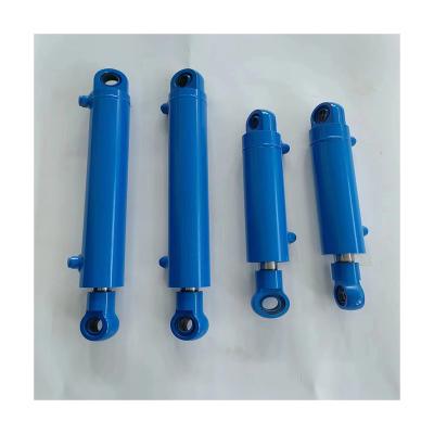 China Hydraulic Machinery Seal Kit For Hydraulic Cylinder Hydraulic Cylinder For Caravan Hydraulic Cylinder Cavity for sale