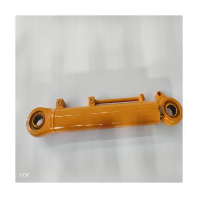 China Hydraulic Machinery Hydraulic Cylinder Manufacturers Band Saw Hydraulic Cylinder Hydraulic Cylinder With Spring for sale