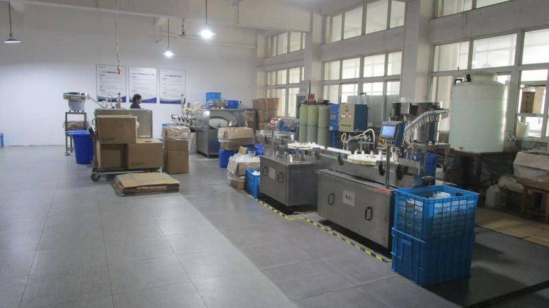 Verified China supplier - Danyang River Optical Co., Ltd.