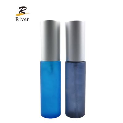 China Aluminum cap +Plastic spray and glass bottle sunglasses riveroptical accessories anti fog glass cleaning liquid solution anti fog spray for glasses for sale