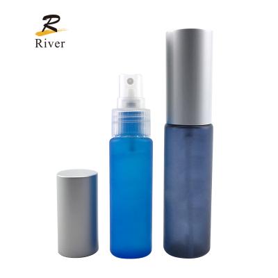 China Aluminum Cap +Plastic Spray And Glass Bottle Anti Fog Glass Cleaning Liquid Solution Anti Fog Spray For Glasses for sale