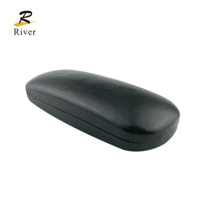 China Glasses Case Wholesale Handmade Hard Metal Glasses Cloth Case For Glasses for sale