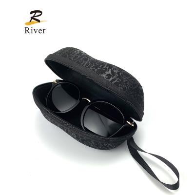 China Cheap Wholesale EVA Eyewear Glasses Case For Sunglasses for sale